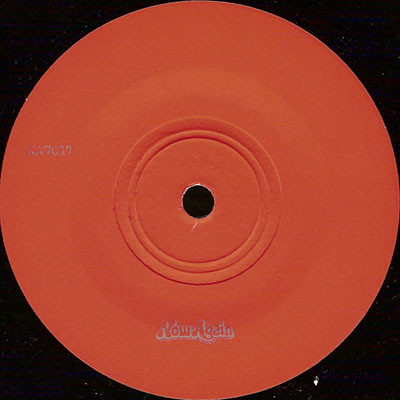 The Heliocentrics - Dance Of The Dogons (Part Two) / Noise | Now-Again Records (NA7017)