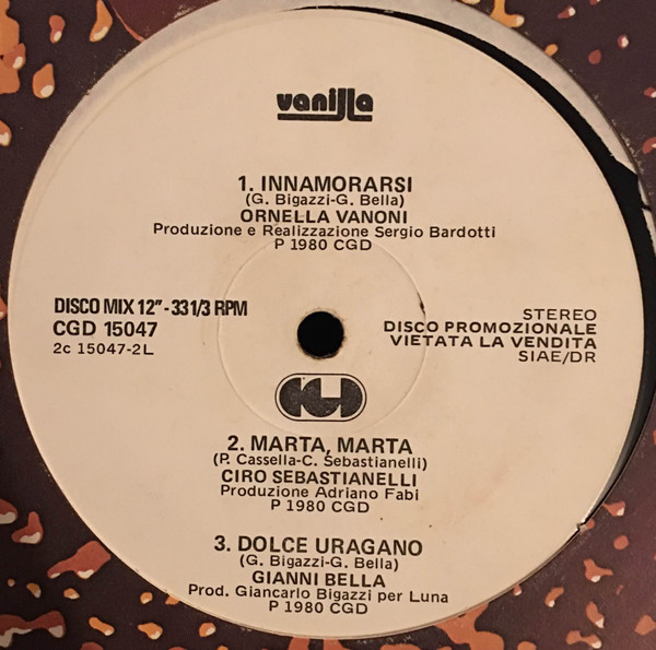 Various - Untitled | CGD (CGD 15047) - 2