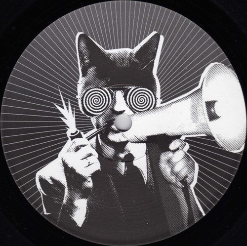 69db - Super Rant E.P. | Passe-Muraille (PM_031) - 2