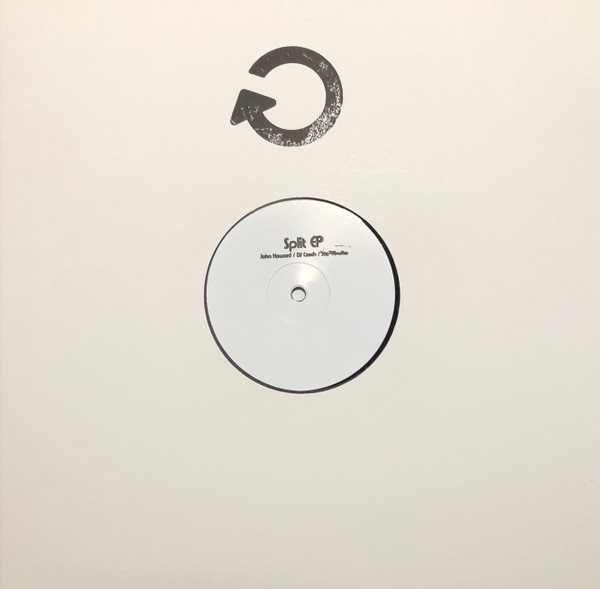 John Howard  &  Jay Tripwire - Split Ep | Repeat (REPEAT19) - main