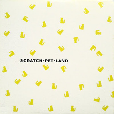 Scratch-Pet-Land - Scratch-Pet-Land | Source (7243 8 45417 1 2)