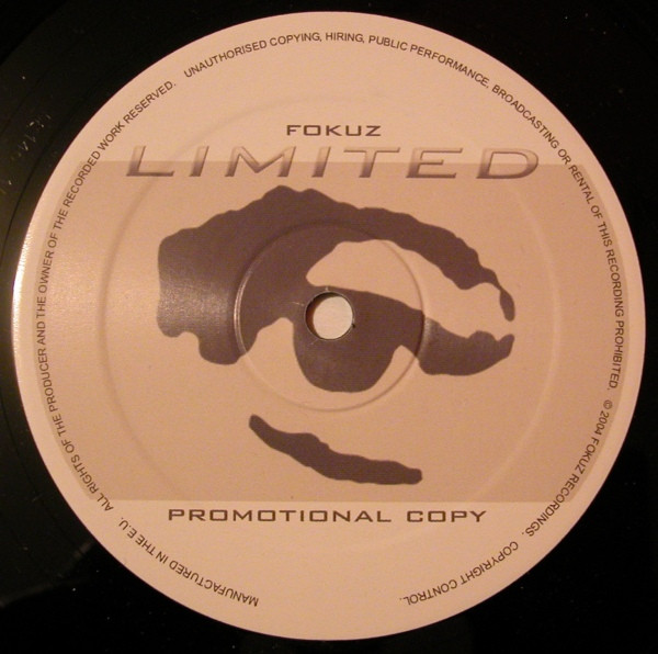 Denial / Mav - Once Again / Me Against The Machine (Drum Origins Remix) | Fokuz Limited (FOKUZLTD005)