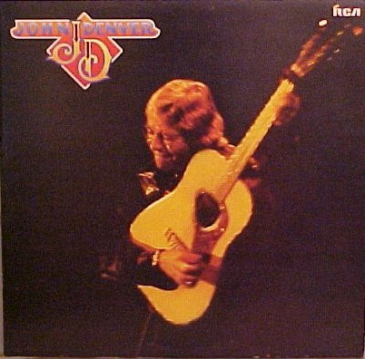 John Denver - John Denver | RCA Victor (PL 13075) - main John Denver - John Denver | RCA Victor (PL 13075) - main