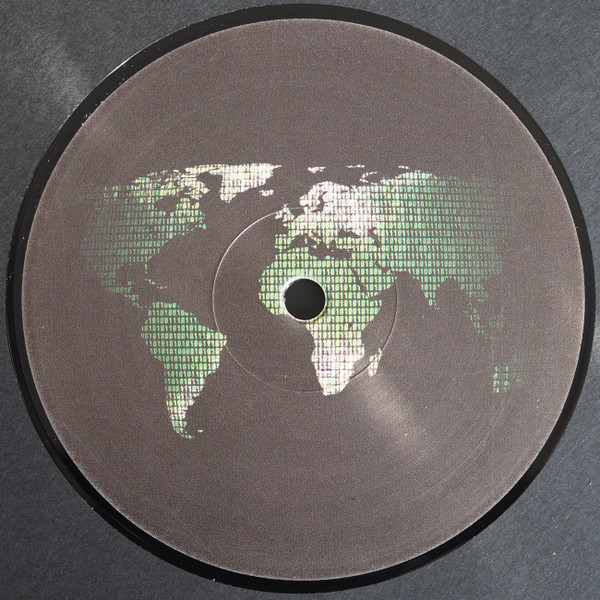 Elektrotechnik - Fictional Reality EP | Abstract Rhythm (ABSTRCT RTM 012) - 2