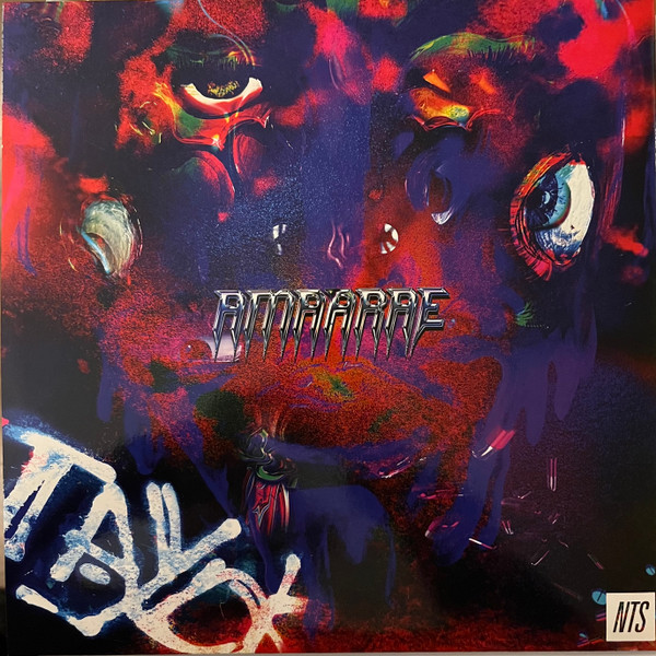 Amaarae - The Angel You Don't Know | NTS (NTS-TAYDK)