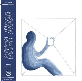 Ocean Moon - Shimmering States | Pinchy & Friends (PF018) Ocean Moon - Shimmering States | Pinchy & Friends (PF018)