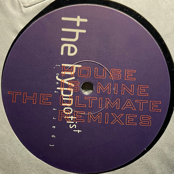 The Hypnotist - House Is Mine (The Ultimate Remixes) | Urban (none) - 3 The Hypnotist - House Is Mine (The Ultimate Remixes) | Urban (none) - 3