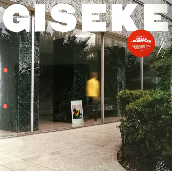 Bluestaeb - Giseke | Jakarta Records (JAKARTA170)