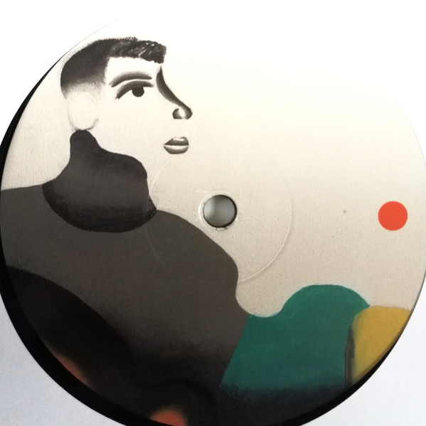 Bluestaeb - Giseke | Jakarta Records (JAKARTA170) - 3