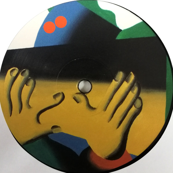 Bluestaeb - Giseke | Jakarta Records (JAKARTA170) - 4