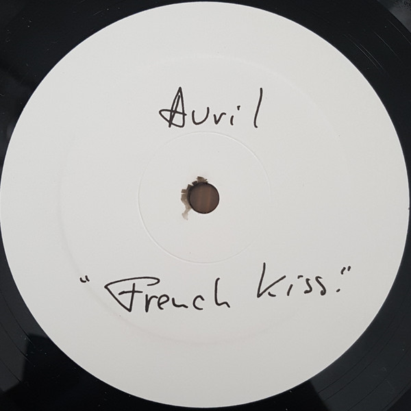Avril - French Kiss | F Communications (F 156 W)