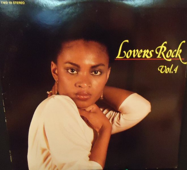 Derrick & Hortense / Pat Kelly - Lovers Rock Volume 4 | Third World (TDWD 19)