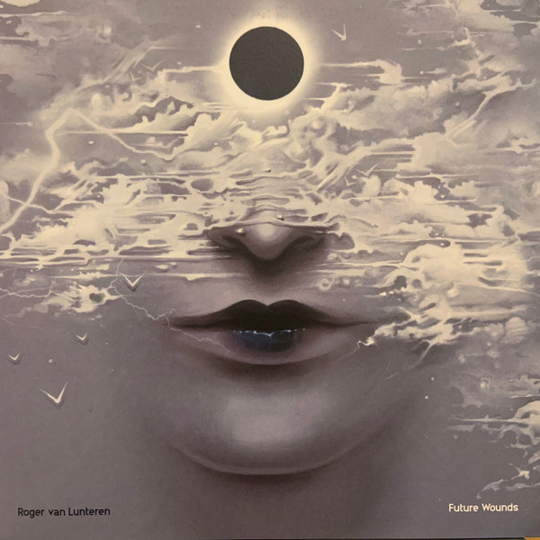 Roger van Lunteren - Future Wounds | FireScope (FS023) - main