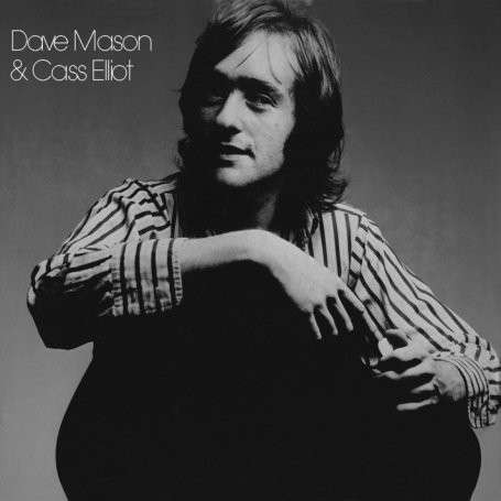 Dave Mason & Cass Elliot - Dave Mason & Cass Elliot | Probe (SPBA 6259) Dave Mason & Cass Elliot - Dave Mason & Cass Elliot | Probe (SPBA 6259)