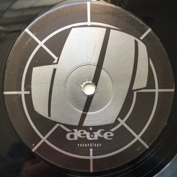 Aria - Beyond | Deuce Recordings (DR-1002) - 2