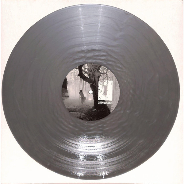 Jürgen Degener - Molotov EP | Orphanage (ORPH 004) Jürgen Degener - Molotov EP | Orphanage (ORPH 004)