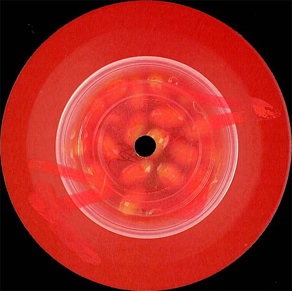 East West Connection - The More I Get... | Chillifunk Records (CFLP 002) - 3 East West Connection - The More I Get... | Chillifunk Records (CFLP 002) - 3