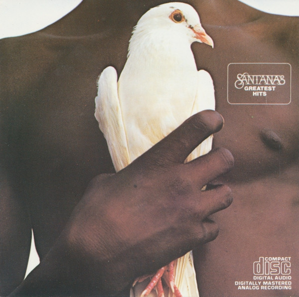 Santana - Santana's Greatest Hits | Columbia (VCK 33050)