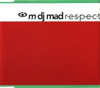 M DJ M.A.D. - R.E.S.P.E.C.T. | Cooltempo (COOL245)