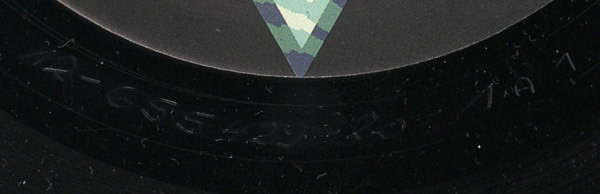 Culture Beat  &  Jo Van Nelsen - Der Erdbeermund | CBS Dance Pool (CBS 655429 6) - 5