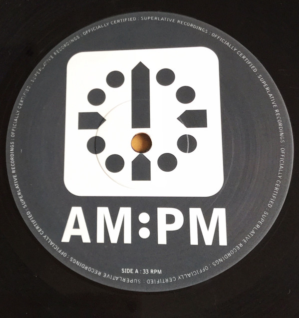 Ladysmith Black Mambazo - The Star And The Wiseman (Remixes) | AM:PM (582 569-1) - 2 Ladysmith Black Mambazo - The Star And The Wiseman (Remixes) | AM:PM (582 569-1) - 2