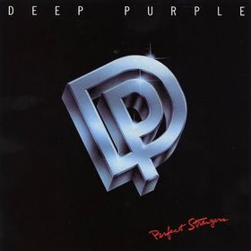 Deep Purple - Perfect Strangers | Polydor (823 777-1) - main