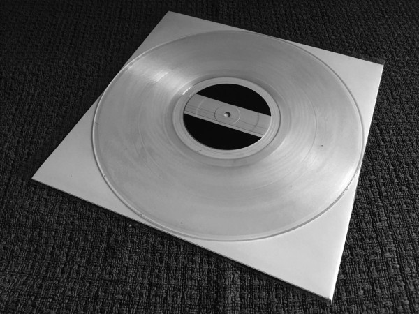 Domenico Crisci - Our Love | Semantica Records (SEMANTICA 90) - 2