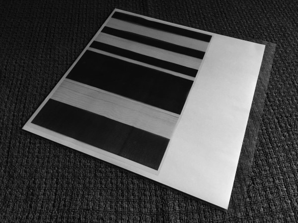 Domenico Crisci - Our Love | Semantica Records (SEMANTICA 90)