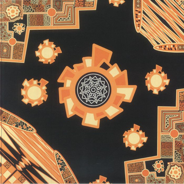 Thoma Bulwer , Tommy Vicari jnr , John Manhard , Tred Benedict - The Coming Of Age EP | Animism Records (ANI004) - main Thoma Bulwer , Tommy Vicari jnr , John Manhard , Tred Benedict - The Coming Of Age EP | Animism Records (ANI004) - main