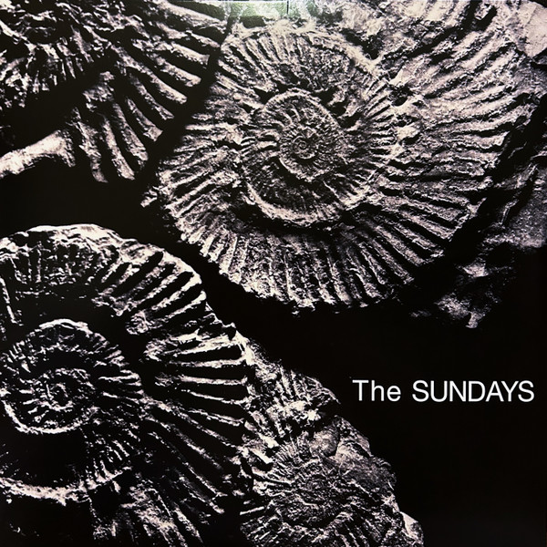 The Sundays - Reading, Writing And Arithmetic | Geffen Records (B0038247-01) - main