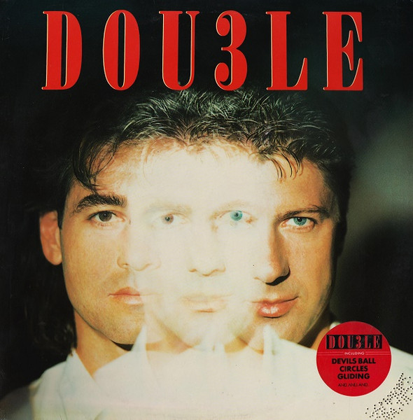 Double - Dou3le | Polydor (833 461-1)