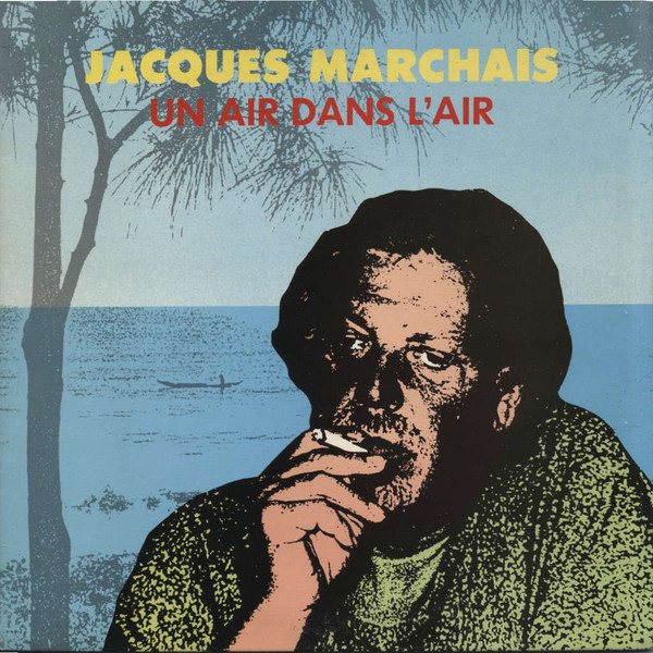 Jacques Marchais - Un Air Dans l'Air | AFC (06 85/MM 53)