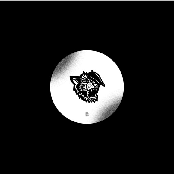 P.O , N²O , Pagenty , Loryn - Night Prologue | Panthers On Wax (POW001) - 2