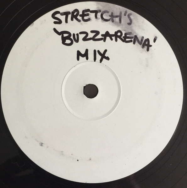 Cliff Tangredi - Shimmer | Rotunda Records (RR001) - 3