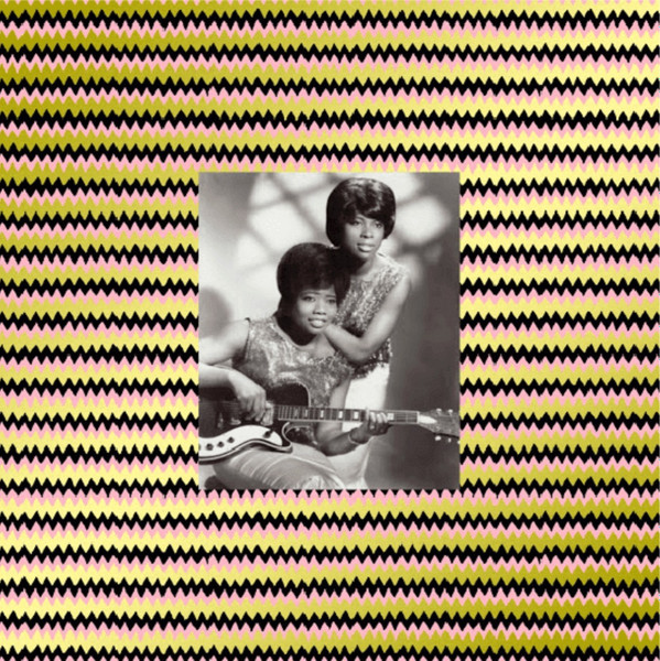 Various - Do You Believe It? American Soul Music 1960-1972 | Cairo Records (KR-06)