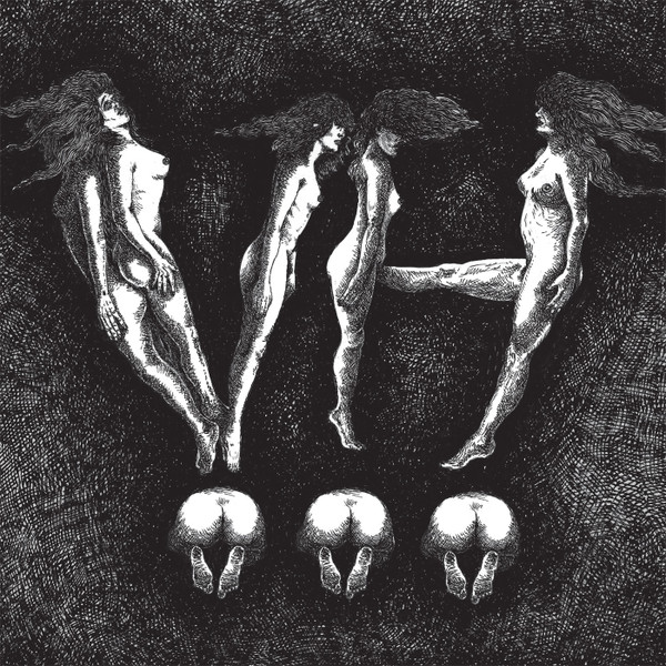 !!! - All U Writers / Gonna Guetta Stomp | Warp Records (WAP374)