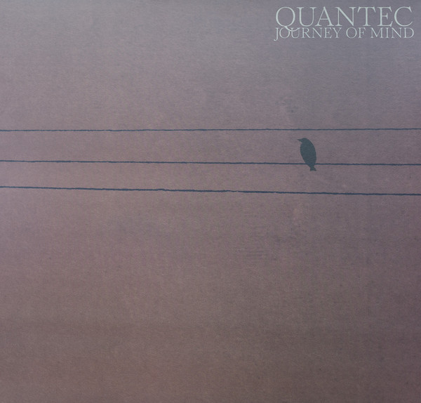 Quantec - Journey Of Mind | Neighbour Recordings (NBR04)