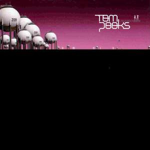 Tom Pooks - L'Isle Des Femmes | Serial Records (SER 034)