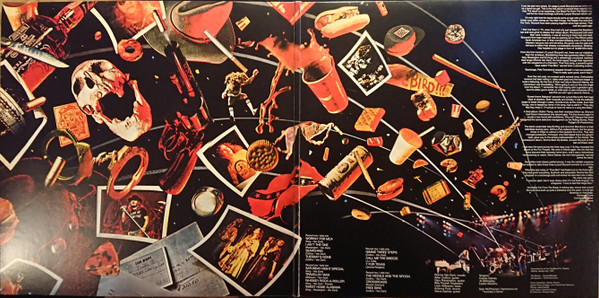 Lynyrd Skynyrd - One More From The Road | MCA Records (5355021) - 3