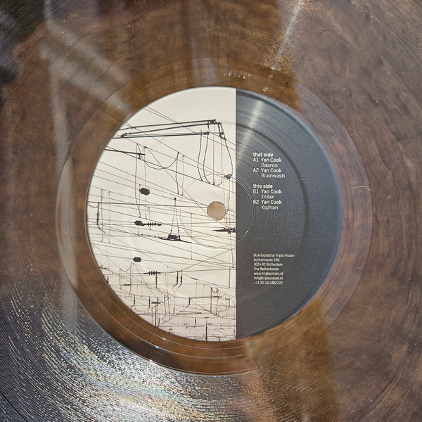 Balance EP