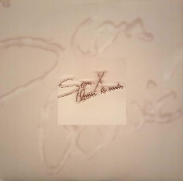 Scan X - Classic Re-Works | F Communications (F 181) - 3