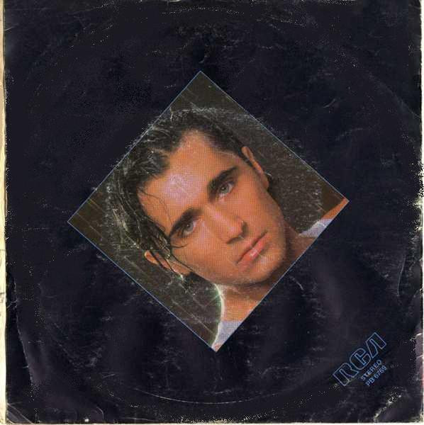 Scialpi - Cigarettes And Coffee / Pioggia | RCA (PB 6769) - 2