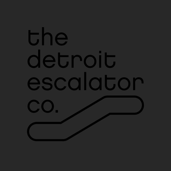 The Detroit Escalator Company - Soundtrack [313] + 4 | Musique Pour La Danse (MPD025) - 3