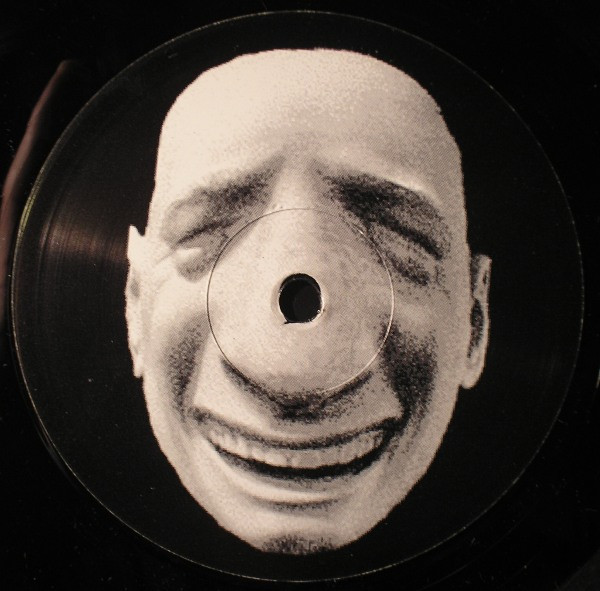 Specimen - Primal Pulse | Floating Records (FL 03) - 2