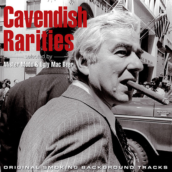 Various - Cavendish Rarities | Beatsqueeze (DIESS033) Various - Cavendish Rarities | Beatsqueeze (DIESS033)