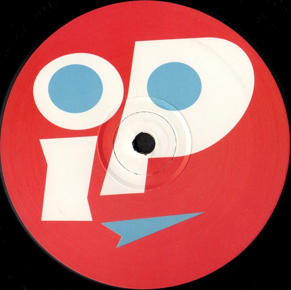 Neuronic - Heaven | Interpop (P12IPOP1) - 3