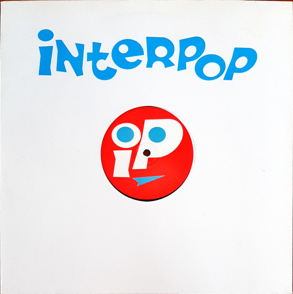 Neuronic - Heaven | Interpop (P12IPOP1) - main