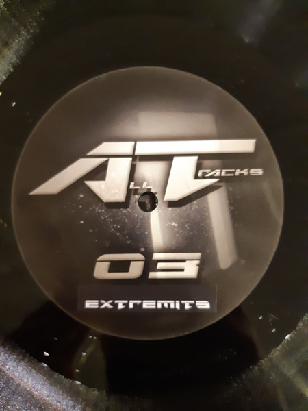 Extremits - All tracks 03 | All Tracks (AT03)
