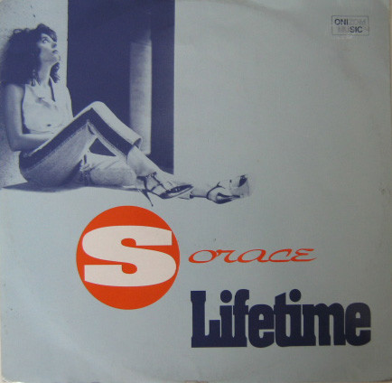 Sorace - Lifetime | Onizom Music (OZ 012)