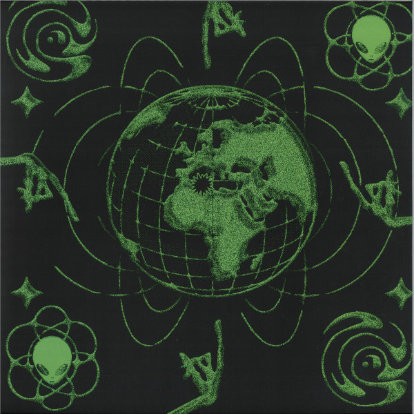 Hearthug , Light Blue File , Briki , Ahmet Mecnun - Transmission Signals | Are You Alien (AYAV 01) - main Hearthug , Light Blue File , Briki , Ahmet Mecnun - Transmission Signals | Are You Alien (AYAV 01) - main